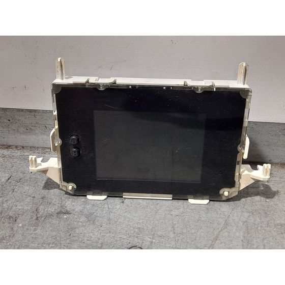 Pantalla Multifuncion Para Ford Focus Lim.