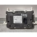 Pantalla Multifuncion Para Ford Focus Lim.