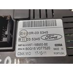 Pantalla Multifuncion Para Ford Focus Lim.