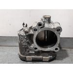 Caja Mariposa Para Ford Focus Lim.