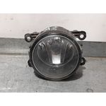 Faro Antiniebla Izquierdo Para Ford Focus Lim.