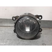 Faro Antiniebla Izquierdo Para Ford Focus Lim.