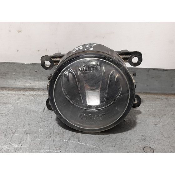 Faro Antiniebla Izquierdo Para Ford Focus Lim.