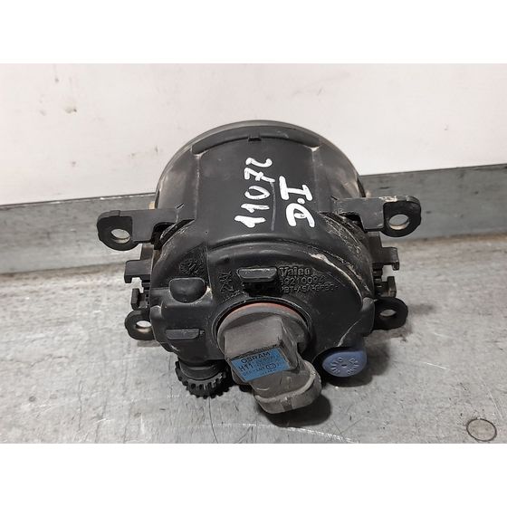 Faro Antiniebla Izquierdo Para Ford Focus Lim.