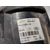 Faro Antiniebla Izquierdo Para Ford Focus Lim.