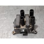 Bobina Encendido Para Ford Focus Lim.