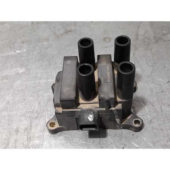 Bobina Encendido Para Ford Focus Lim.