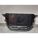 Pantalla Multifuncion Para Opel Corsa F