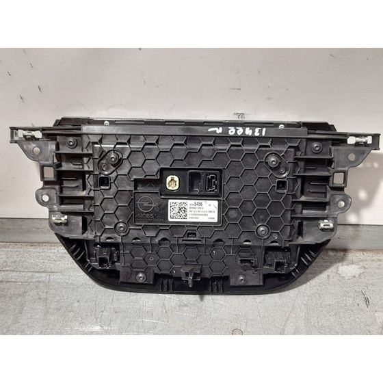 Pantalla Multifuncion Para Opel Corsa F
