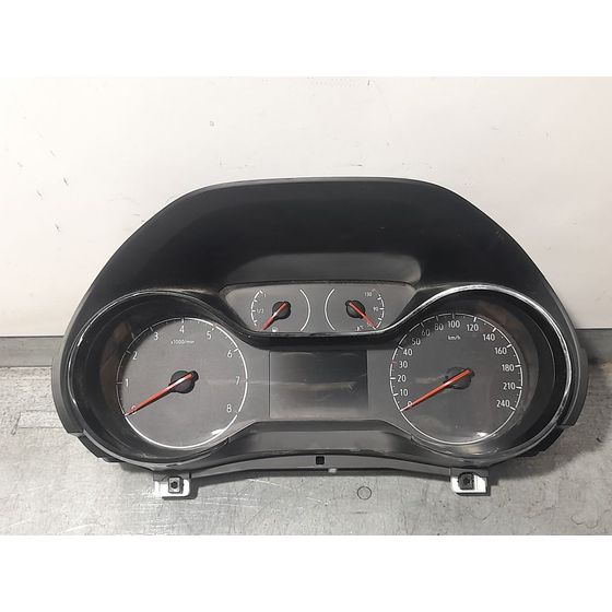 Cuadro Instrumentos Para Opel Corsa F