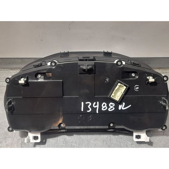 Cuadro Instrumentos Para Opel Corsa F