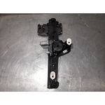 Elevalunas Trasero Izquierdo Para Opel Corsa F