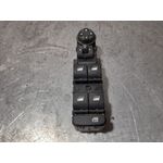 Mando Elevalunas Delantero Izquierdo  Para Opel Corsa F