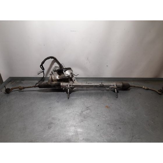 Cremallera Direccion Para Opel Corsa F