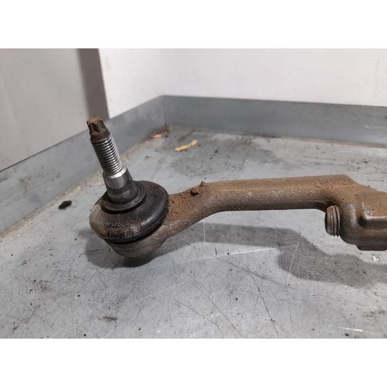Cremallera Direccion Para Opel Corsa F