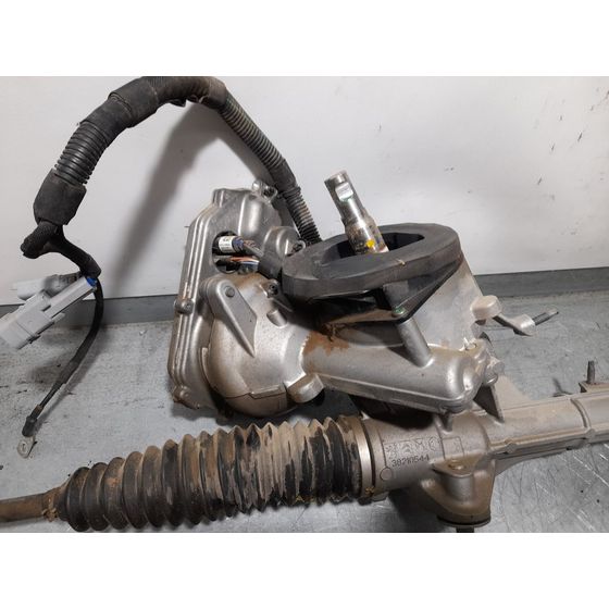 Cremallera Direccion Para Opel Corsa F
