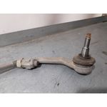 Cremallera Direccion Para Opel Corsa F