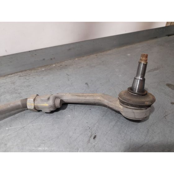 Cremallera Direccion Para Opel Corsa F