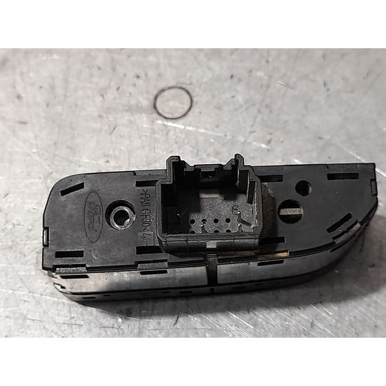 Modulo Electronico Para Ford Focus Lim.