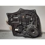 Elevalunas Trasero Derecho para Mazda 6 Lim.