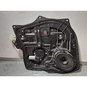 Elevalunas Trasero Derecho para Mazda 6 Lim.