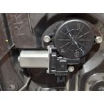 Elevalunas Trasero Derecho para Mazda 6 Lim.