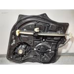 Elevalunas Trasero Derecho para Mazda 6 Lim.