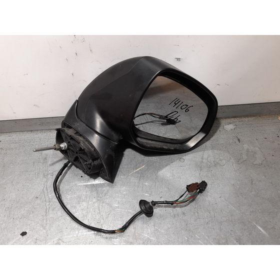 Retrovisor Derecho Para Peugeot 3008
