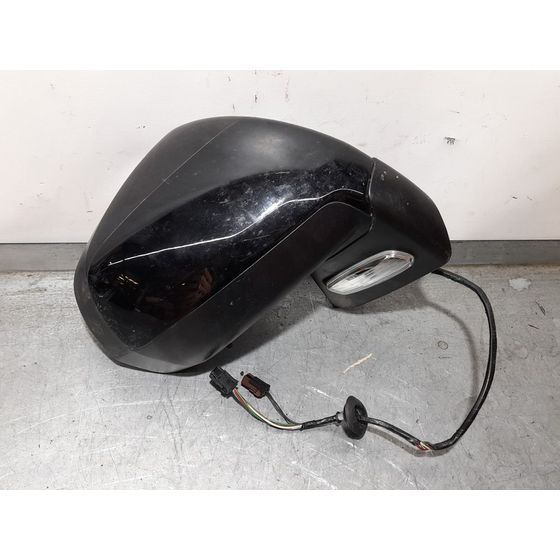 Retrovisor Derecho Para Peugeot 3008