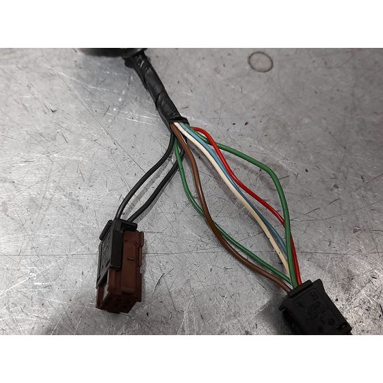 Retrovisor Derecho Para Peugeot 3008