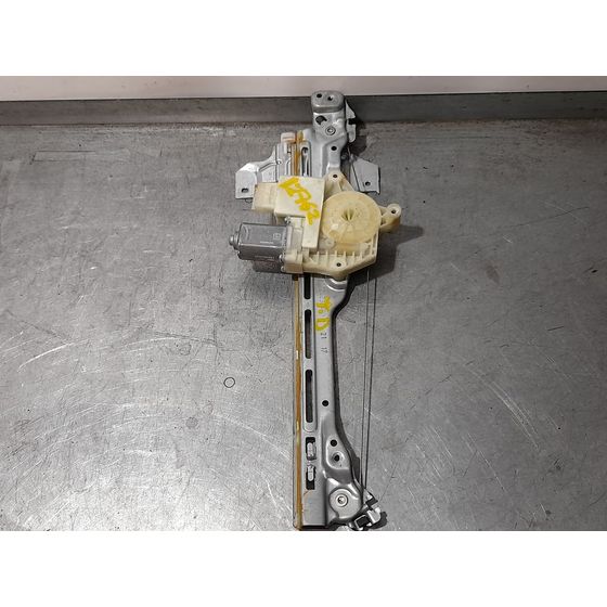 Elevalunas Trasero Derecho para Peugeot 308