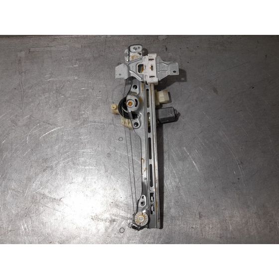 Elevalunas Trasero Derecho para Peugeot 308