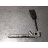 Pretensor Airbag Izquierdo Para Peugeot 108