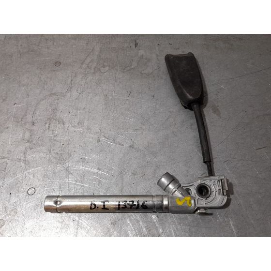 Pretensor Airbag Izquierdo Para Peugeot 108