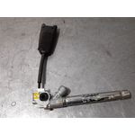 Pretensor Airbag Izquierdo Para Peugeot 108