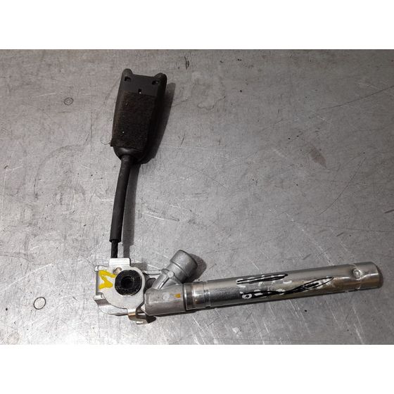 Pretensor Airbag Izquierdo Para Peugeot 108