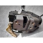 Cerradura Puerta Delantera Derecha Para Ford Fiesta