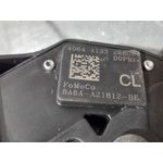 Cerradura Puerta Delantera Derecha Para Ford Fiesta