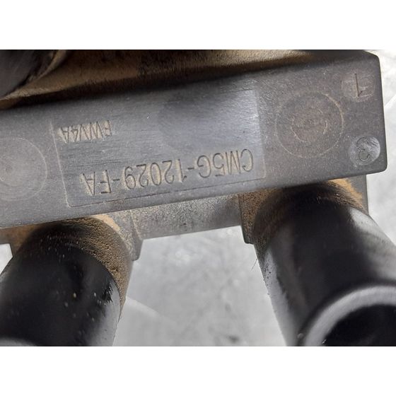 Bobina Encendido Para Ford Focus Lim.