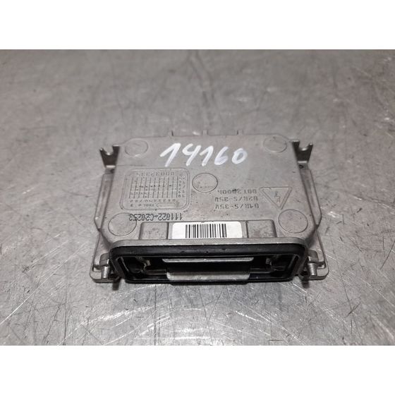 Centralita Faros Xenon Para Peugeot 508 Sw