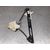 Elevalunas Trasero Derecho para Volkswagen Golf Vii Lim.