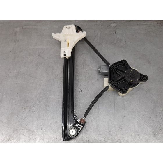 Elevalunas Trasero Derecho para Volkswagen Golf Vii Lim.