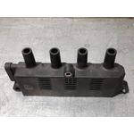 Bobina Encendido Para Fiat Nuova 500