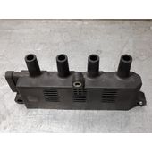 Bobina Encendido Para Fiat Nuova 500