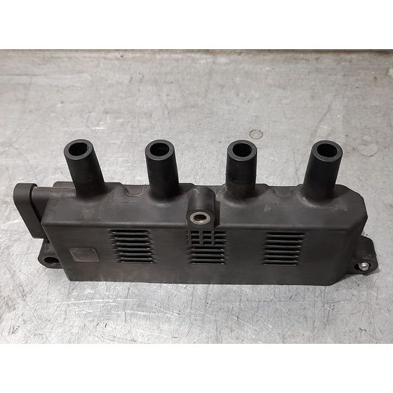 Bobina Encendido Para Fiat Nuova 500