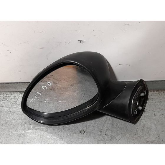 Retrovisor Derecho Para Fiat Nuova 500