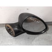 Retrovisor Izquierdo Para Fiat Nuova 500