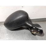 Retrovisor Izquierdo Para Fiat Nuova 500