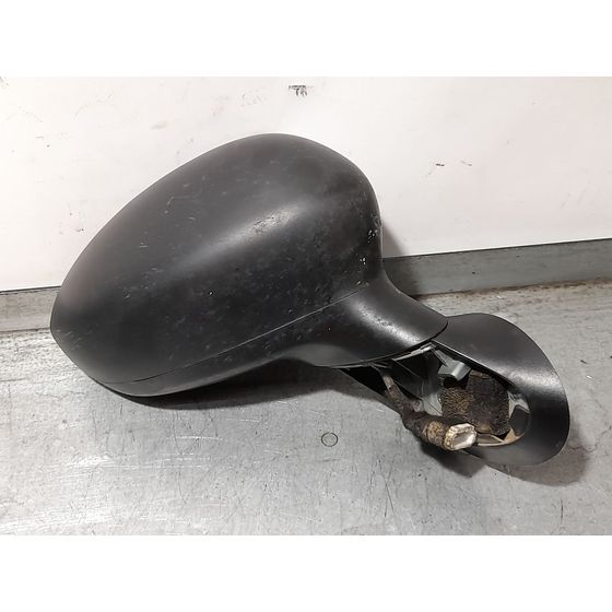 Retrovisor Izquierdo Para Fiat Nuova 500