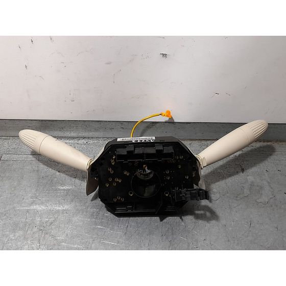 Mando Luces Y Limpia Para Fiat Nuova 500